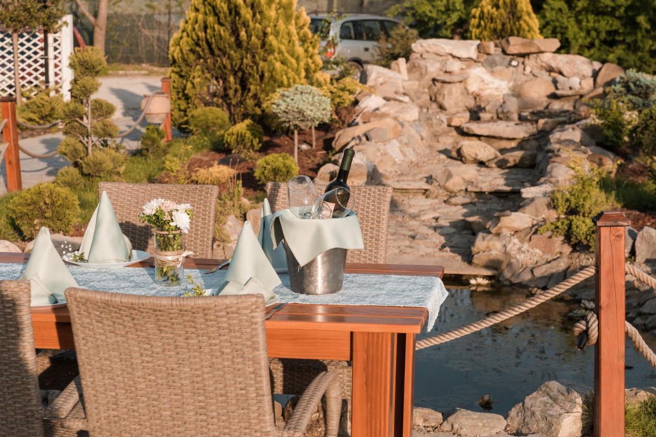 Vinceia Bed & Breakfast Smederevo Exterior photo