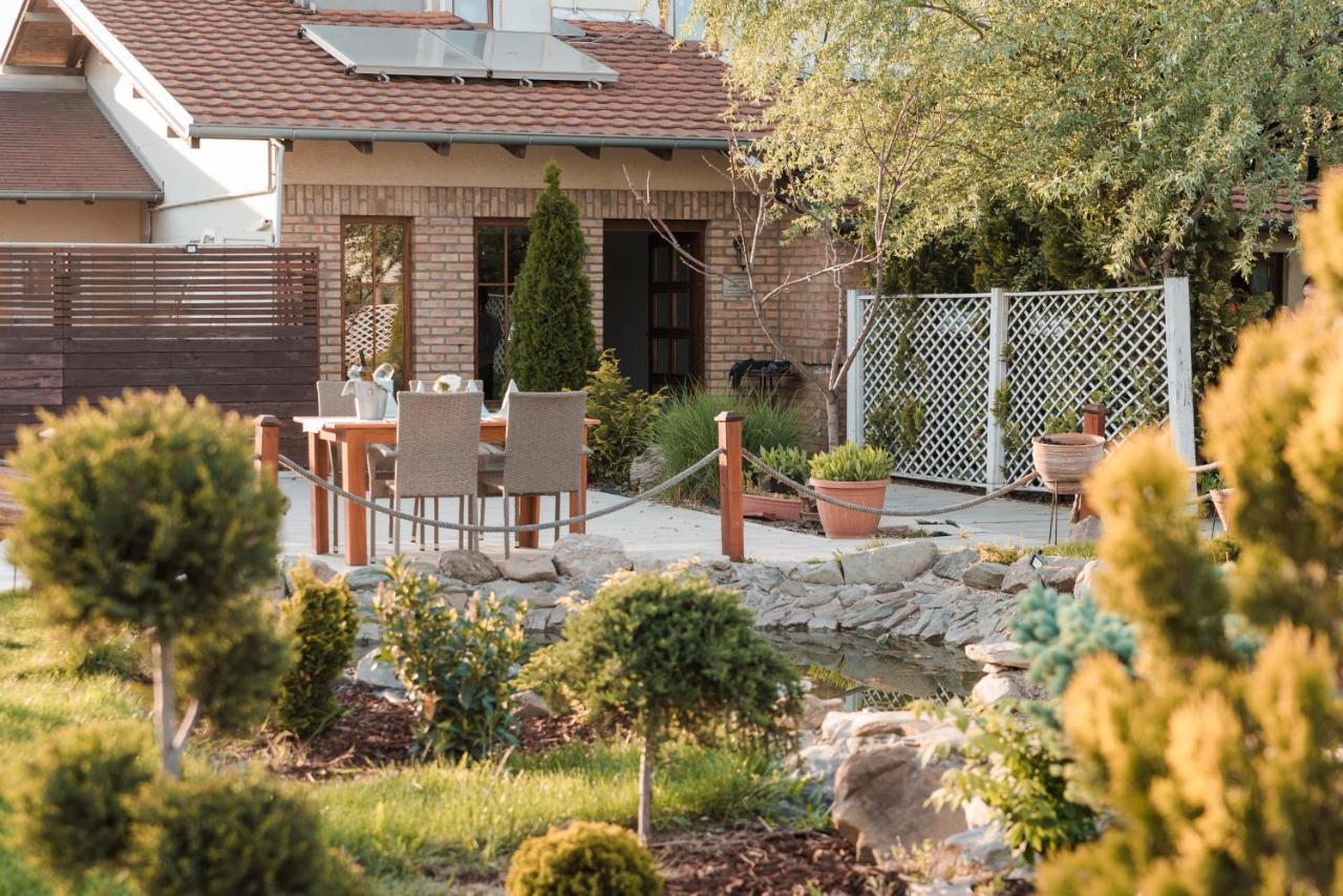 Vinceia Bed & Breakfast Smederevo Exterior photo