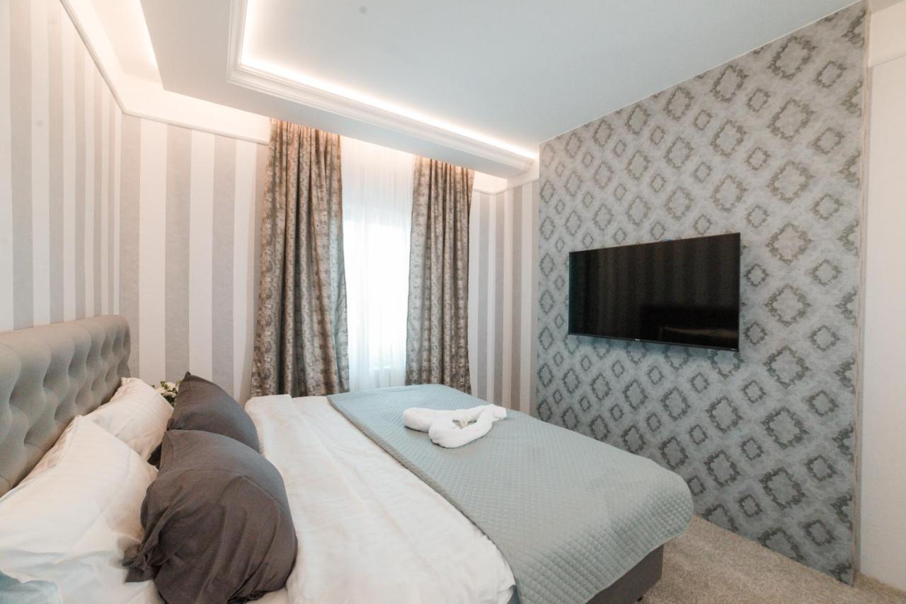Vinceia Bed & Breakfast Smederevo Exterior photo