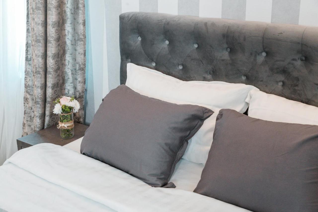 Vinceia Bed & Breakfast Smederevo Exterior photo