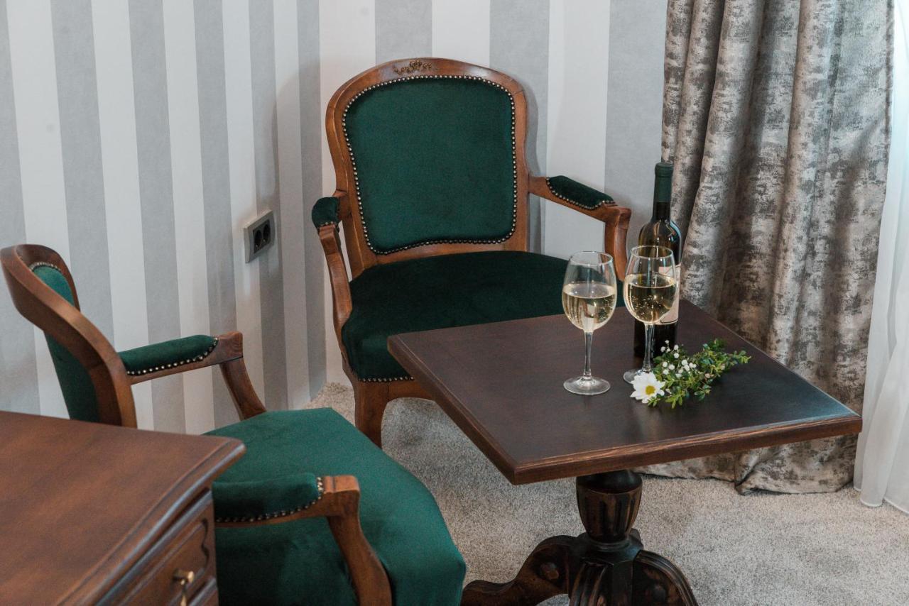 Vinceia Bed & Breakfast Smederevo Exterior photo