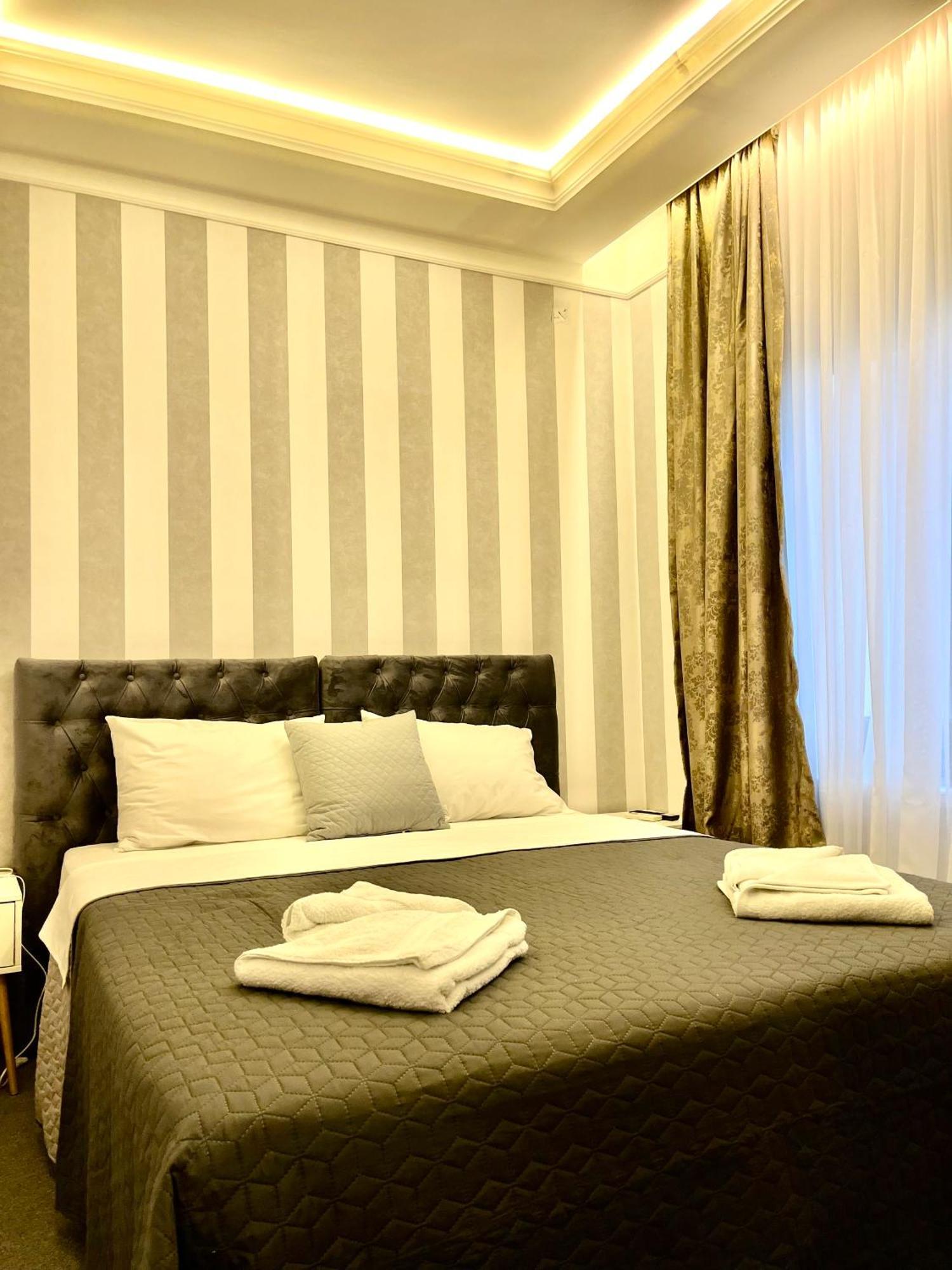 Vinceia Bed & Breakfast Smederevo Exterior photo