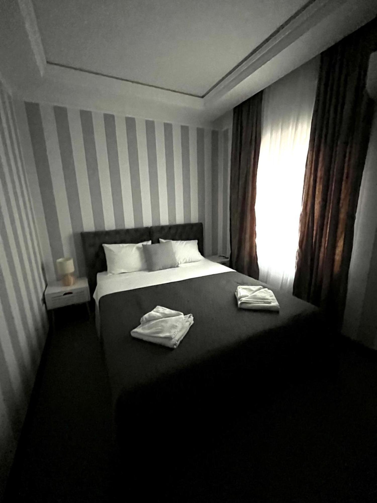 Vinceia Bed & Breakfast Smederevo Exterior photo